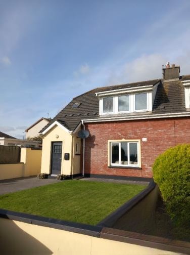 3 Bed House in Ballybunion, Co. Kerry
