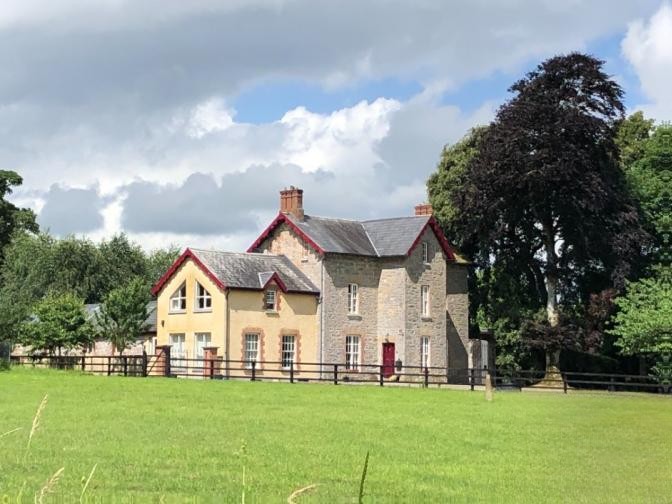 7+ Bed House, Co. Tipperary