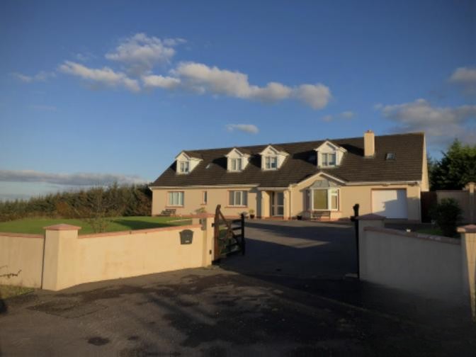6 Bed Property in Firies, Co. Kerry