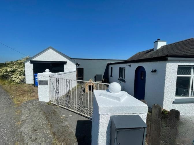 4 Bed Cottage, Co. Limerick