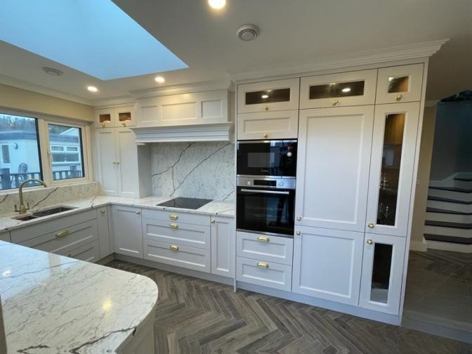 3 Bed Detached Home in Killarney, Co. Kerry