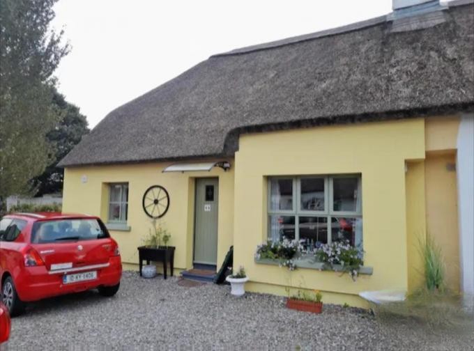 2 Bed Cottage in Aghadoe, Co. Kerry