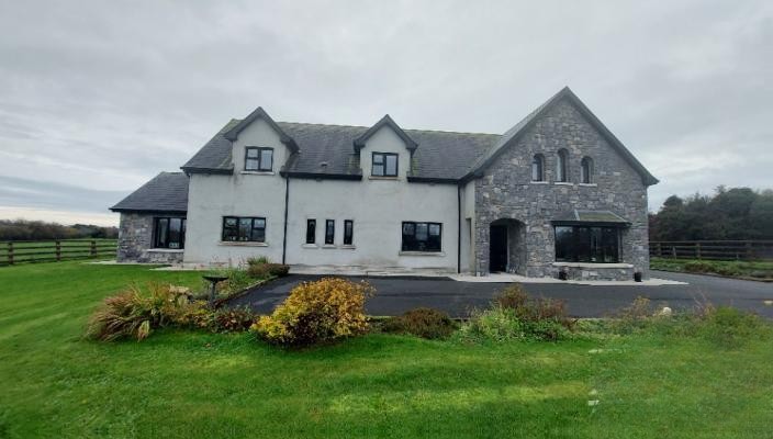 4 Bed House in Mungret, Co. Limerick