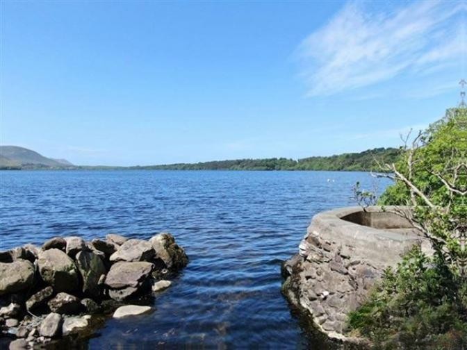 5 Bed Studio in Caragh Lake, Co. Kerry