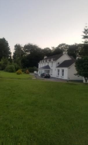 5 Bed Home in Listowel, Co. Kerry