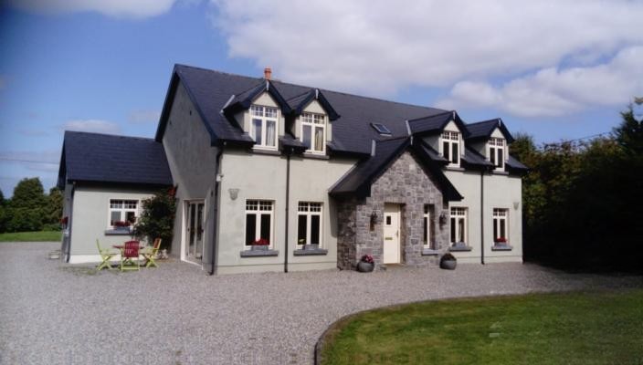 5 Bed House in Nenagh, Co. Tipperary