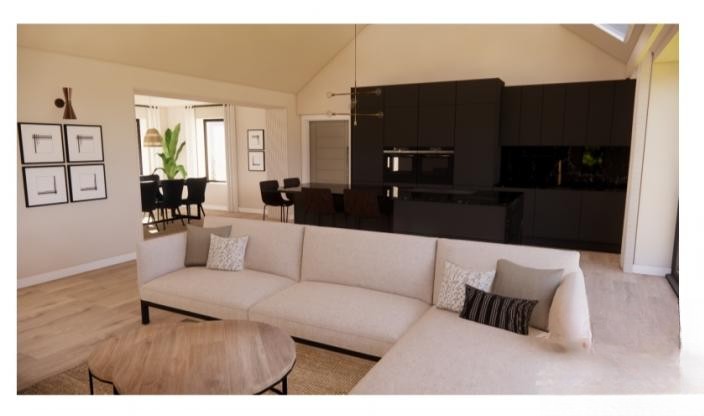 5 Bed Property in Granagh, Co. Limerick