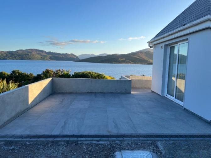 3 Bed House in Caragh Lake, Co. Kerry