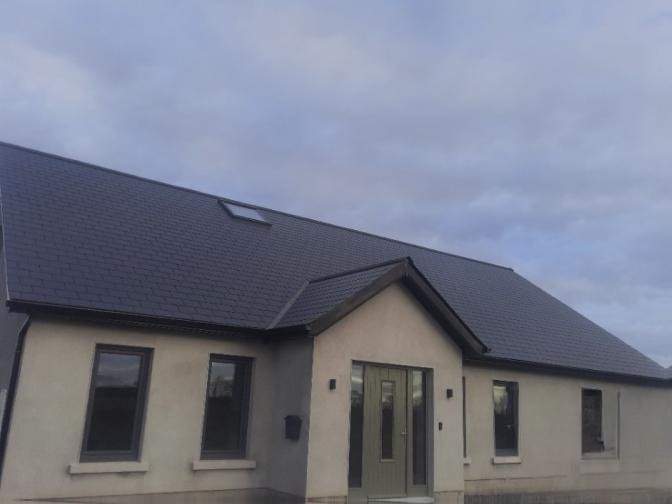 7+ Bed House in Borris-in-ossory
