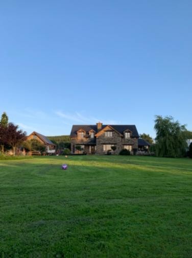 5 Bed Detached Home in Ballyhigh Kilmallock Co Limerick, Co. Limerick