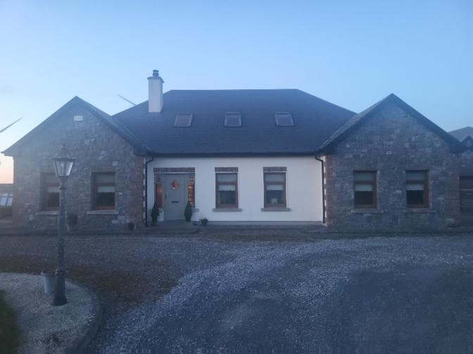 5 Bed Property in Birr, Co. Offaly