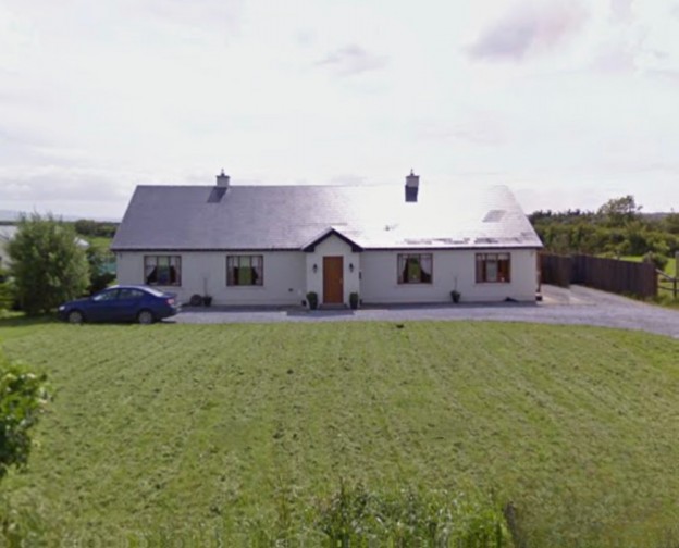 3 Bed House in Ballybunnion