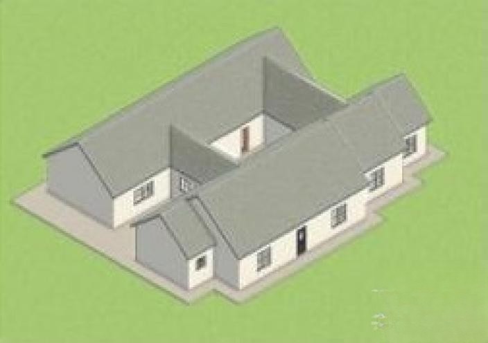 4 Bed Bungalow in Nenagh, Co. Tipperary