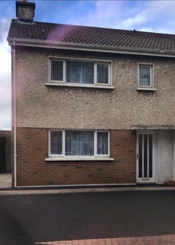 3 Bed House in Croagh, Co. Limerick