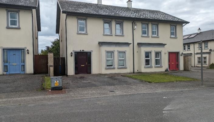 2 Bed Property in Monard, Co. Tipperary