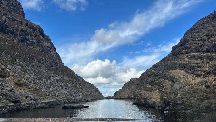 3 Bed Cottage in Gap Of Dunloe, Co. Kerry