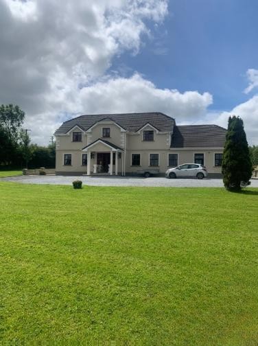 5 Bed Home in Abbeyfeale, Co. Limerick