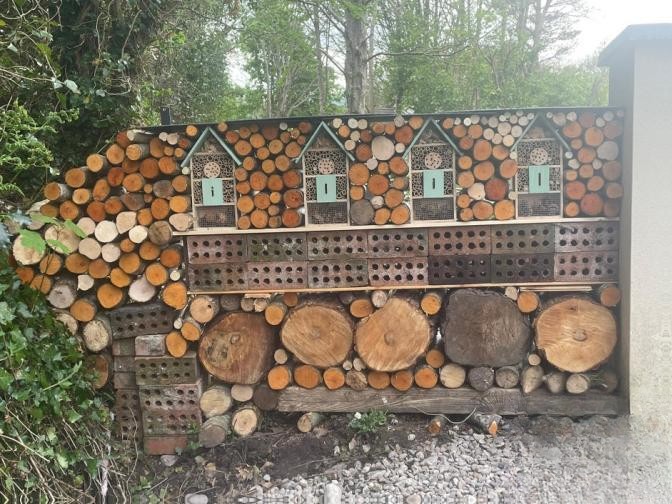 4 Bed Detached Home in Blennerville, Co. Kerry