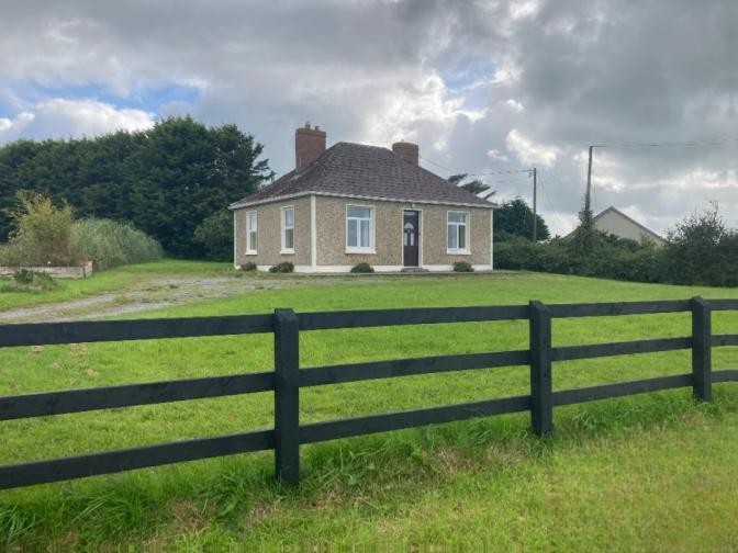 2 Bed Bungalow in Duagh, Co. Kerry