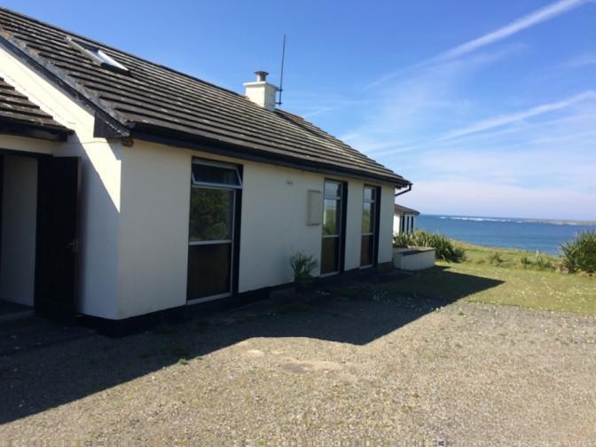 4 Bed Bungalow in Spanish Point, Co. Clare