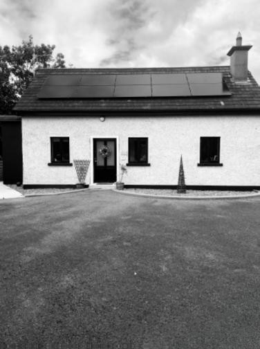 4 Bed Property in Oranmore, Co. Galway