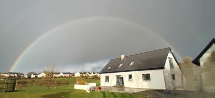 6 Bed Apartment in Crusheen, Co. Clare