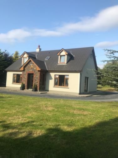 4 Bed Home in Killorglin, Co. Limerick