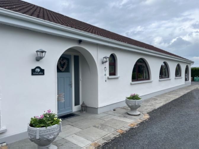 3 Bed House in Lisacara, Co. Limerick