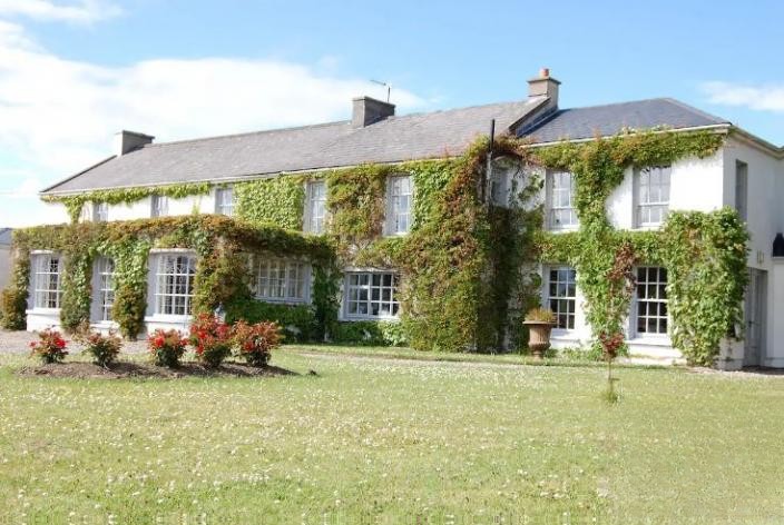 6 Bed House in Flemingstown, Co. Limerick