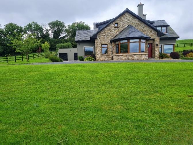 5 Bed House in Castleisland, Co. Kerry