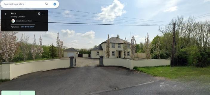 4 Bed House in Ballygrennan, Co. Limerick
