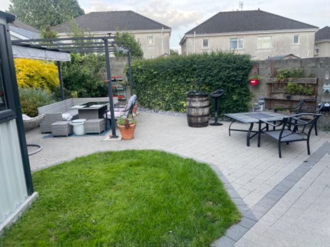 3 Bed House in Limerick City