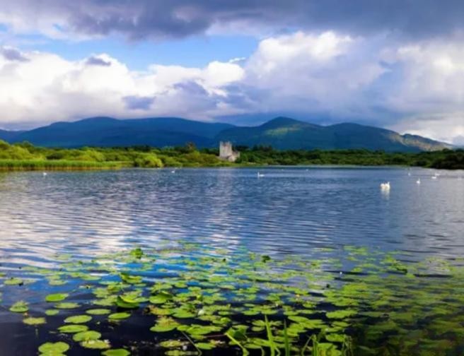 3 Bed Bungalow in Rathmore, Co. Kerry