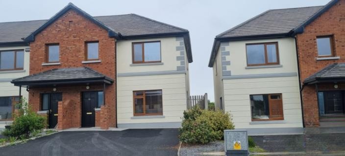 3 Bed House in Ennis, Co. Clare