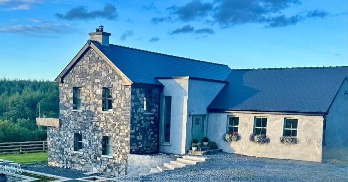 4 Bed House in South Galway(45mins To Adare), Co. Limerick