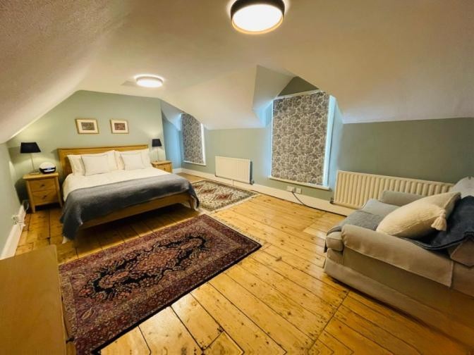 4 Bed Lodge in Cahir, Co. Tipperary