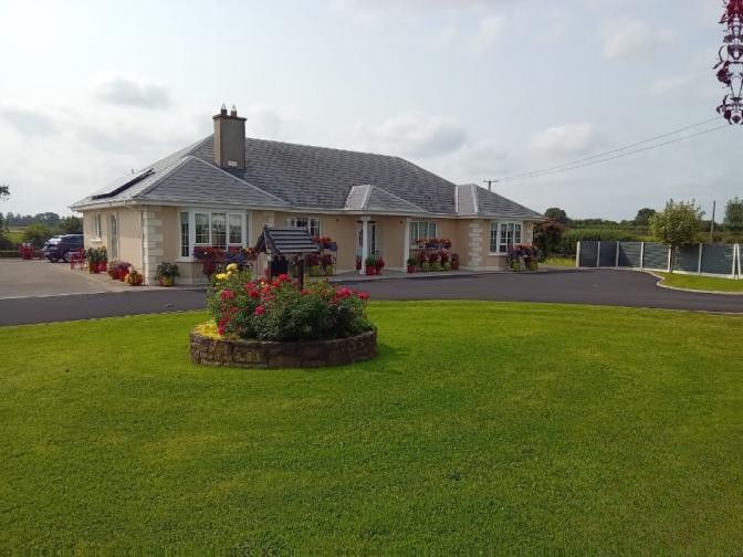 4 Bed Bungalow in Martinstown, Co. Limerick