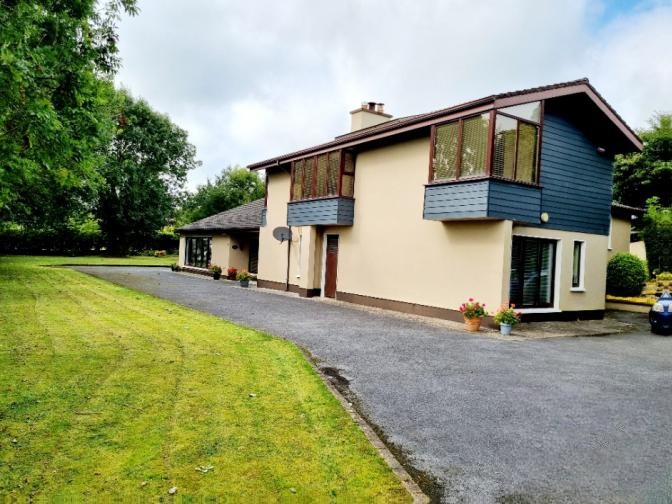 4 Bed House in Mins From Adare, Co. Clare