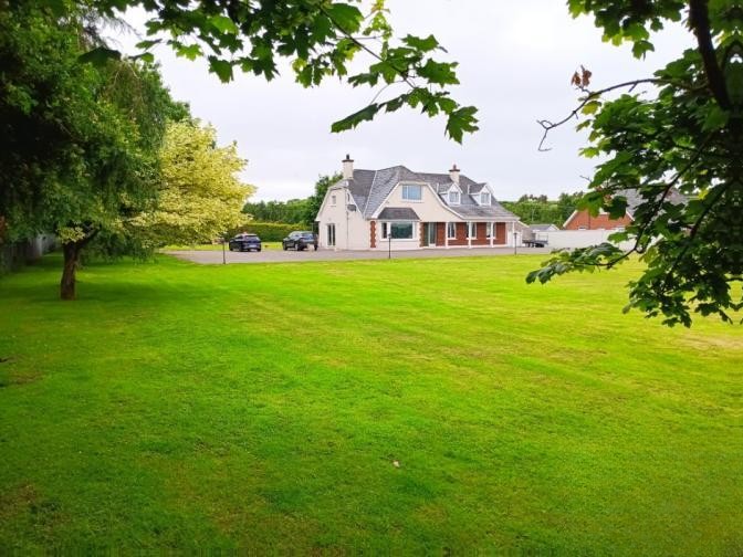 4 Bed Home in Blarney, Co. Cork