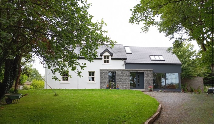 3 Bed Farmhouse in Kilcolgan, Co. Galway
