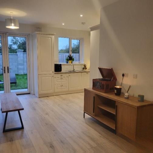 4 Bed House in Mungret, Co. Limerick