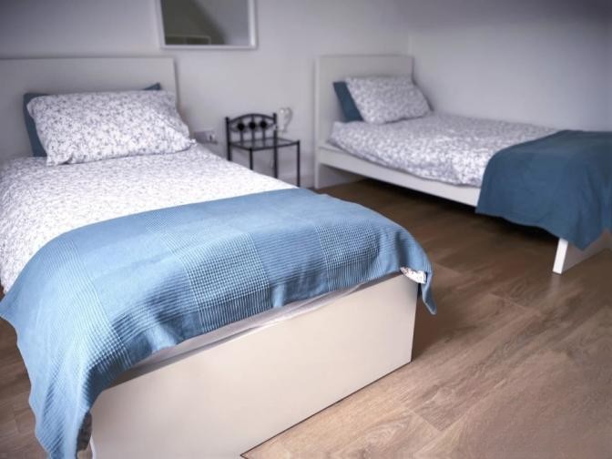 7+ Bed Apartment in Kilmullen, Co. Laois