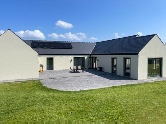 3 Bed House in Slieve, Co. Kerry