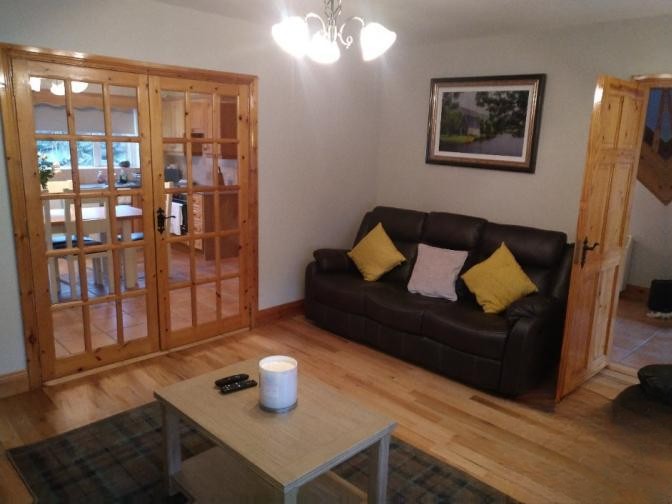 3 Bed Semi-Detached in Kenmare, Co. Kerry