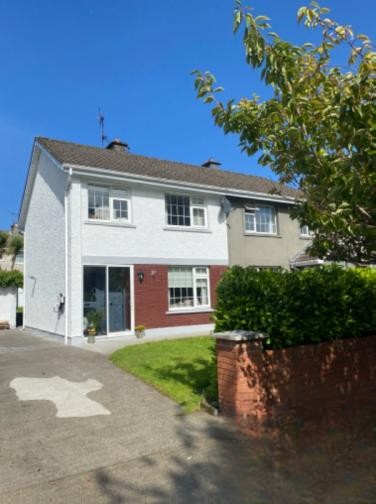 3 Bed Semi-Detached in Newcastlewest, Co. Limerick