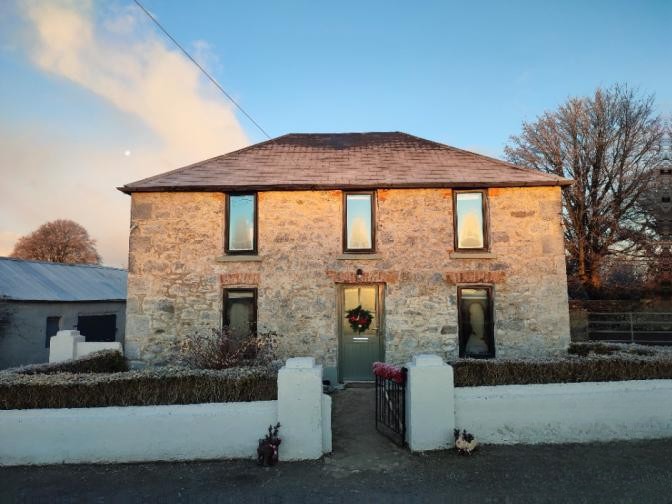 5 Bed Apartment in Kilcornan, Co. Limerick