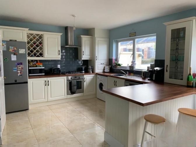 4 Bed House in Castleconnell Co Limerick, Co. Limerick