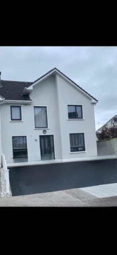 4 Bed Cottage in Oranmore, Co. Galway