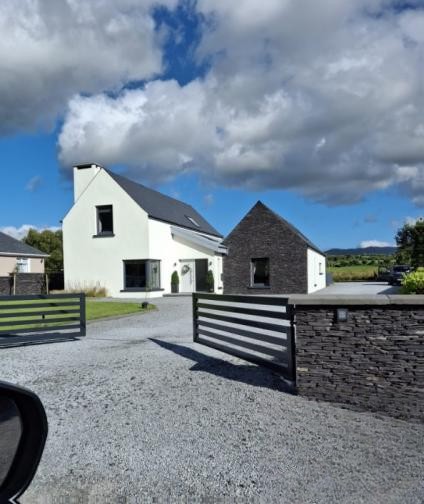 4 Bed House in Cahersiveen, Co. Kerry