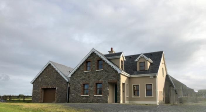 3 Bed House in Clare (45 Mins From Adare), Co. Clare